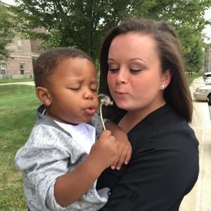 Meet your Posher, Bri