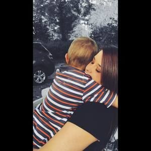 Meet your Posher, Sammy