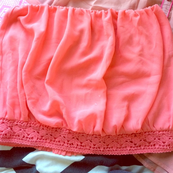 PINK SHIRT BUNDLE💖