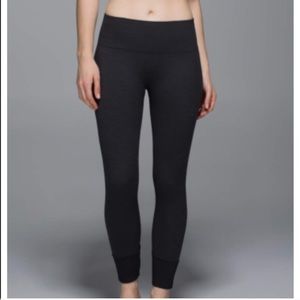 Lululemon Ebb to Street Pant