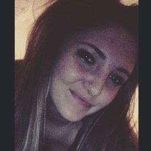 Meet your Posher, Kaitlin