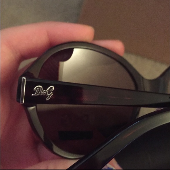 NWT Dolce & Gabbana Sunglasses main image 4