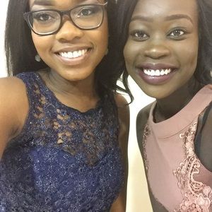 Meet your Posher, Mariah