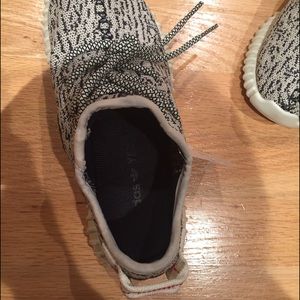 KID REVIEW YEEZY BOOST 350 a €? TURTLE DOVE