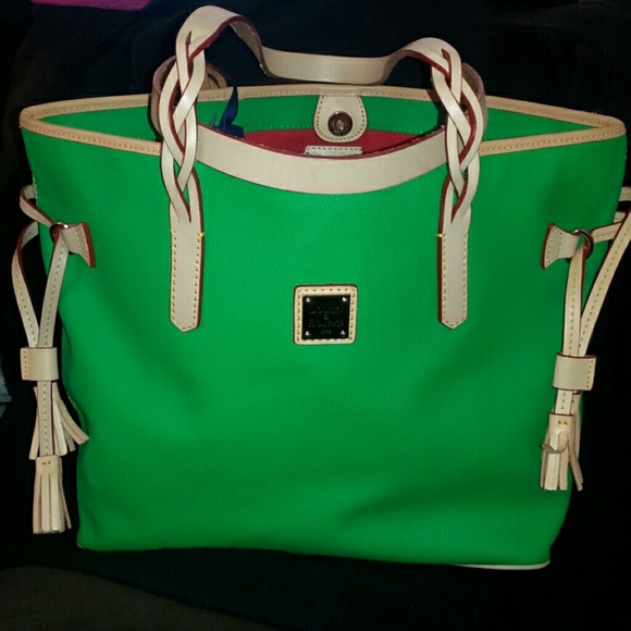 Dooney & Bourke Handbags - Authentic Brand New Dooney and Bourke
