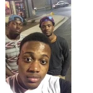 Meet your Posher, William