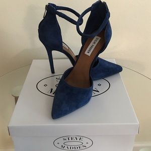 Steve Madden Shoes