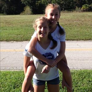 Meet your Posher, Jordyn