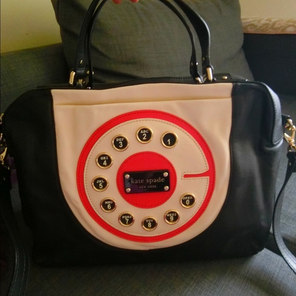 Kate spade handbag