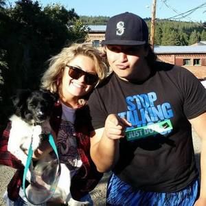 Meet your Posher, Mackenzie