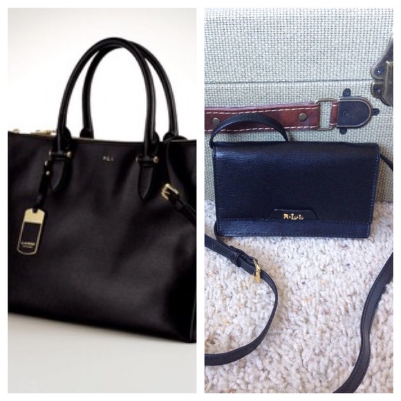 Ralph Lauren Bags - Bundle