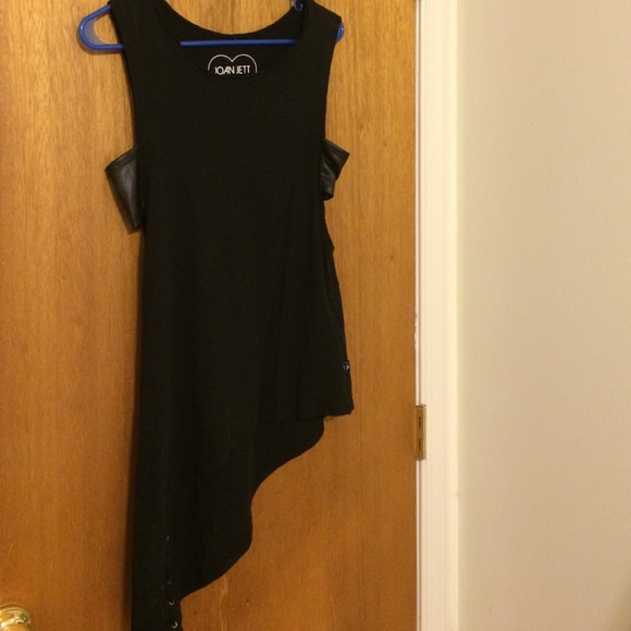 Joan Jett Tunic