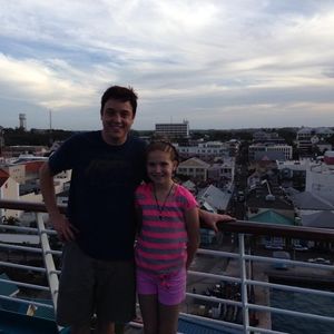 Meet your Posher, Clifford