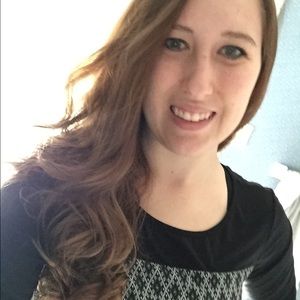 Meet your Posher, Brittney