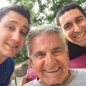 Meet your Posher, Jake