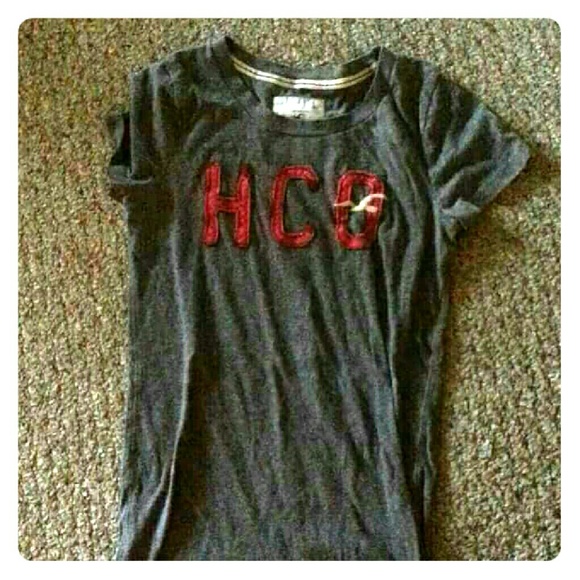 HCO shirt