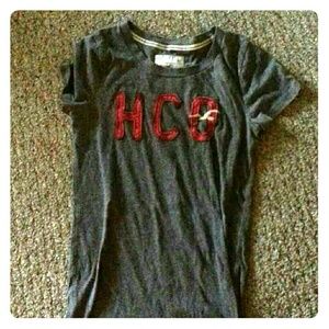 HCO shirt