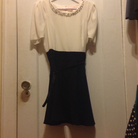 Brand new never worn cocktail dress