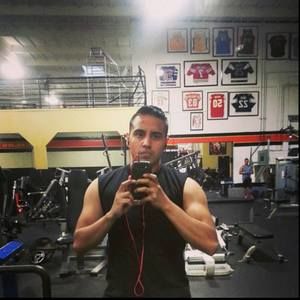 Meet your Posher, Abraham