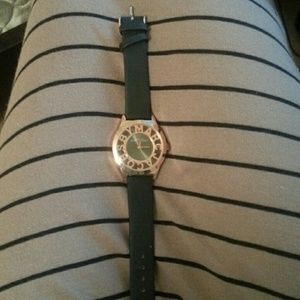 Marc by Marc Jacobs Watch