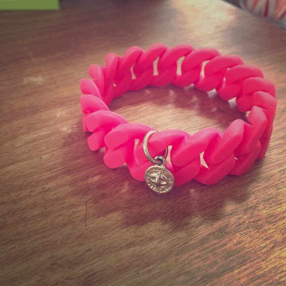 Marc Jacobs Turnlock Bracelet