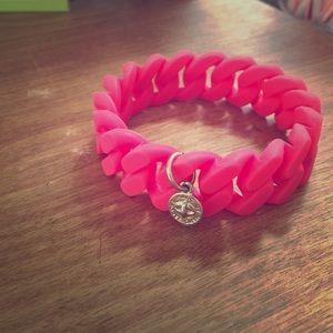 Marc Jacobs Turnlock Bracelet