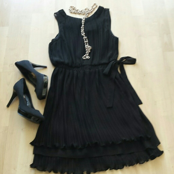 Perfect Little Black Dress