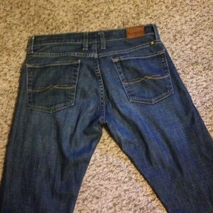 Lucky brand jeans