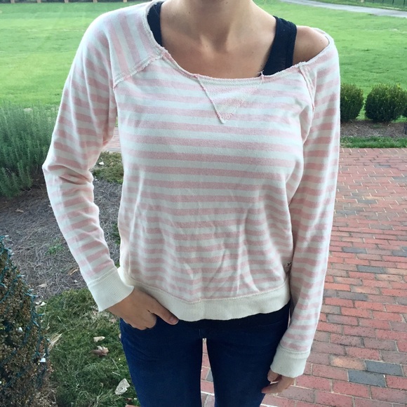 AE Beach Sweatshirt