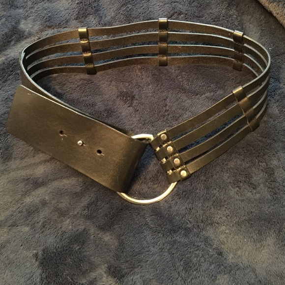 XS waist belt