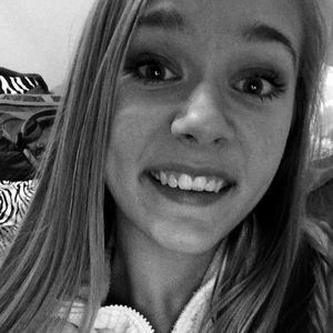 Meet your Posher, Anna marie