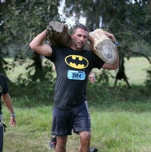 Meet your Posher, Jerry