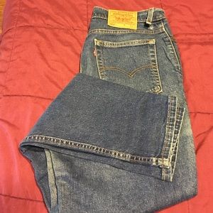 Levi's 512
