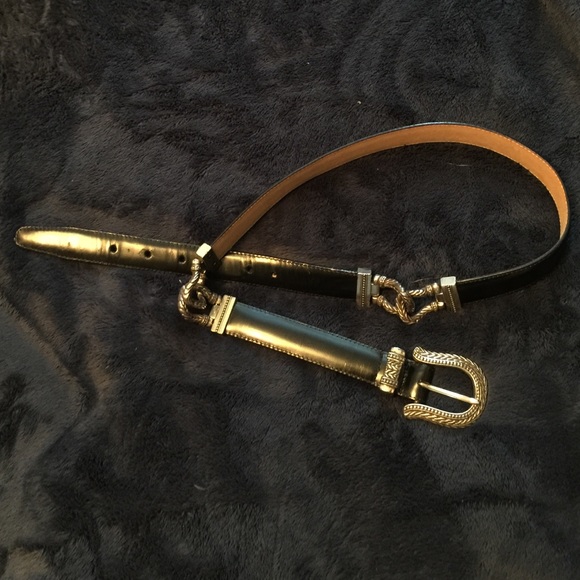 Brighton belt