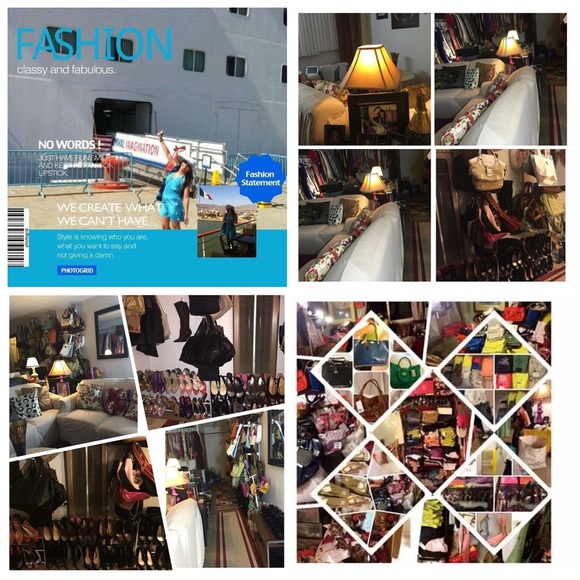 Roswinda's closet Everything here is a BARGAIN - Picture 5 of 8