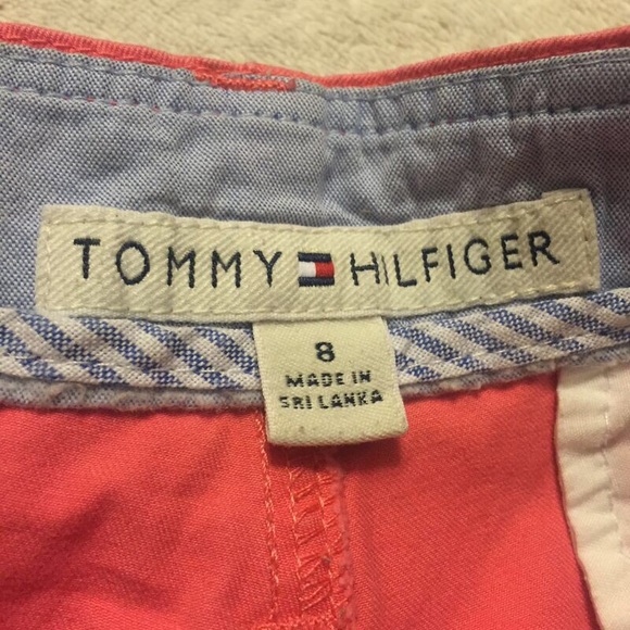 Tommy Hilfiger Shorts - Picture 4 of 4