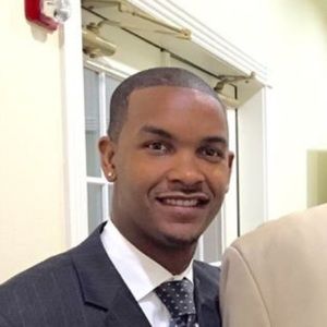 Meet your Posher, Raymond