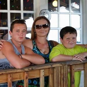 Meet your Posher, Amber