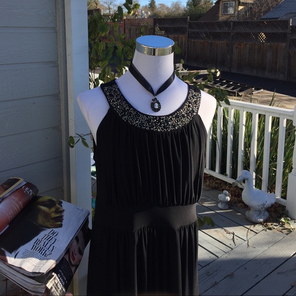 Hanni Evening Gown