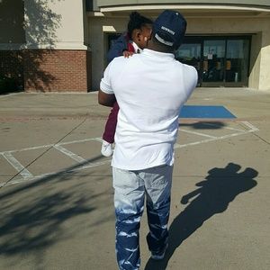 Meet your Posher, Edward