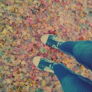 Meet your Posher, Ellie