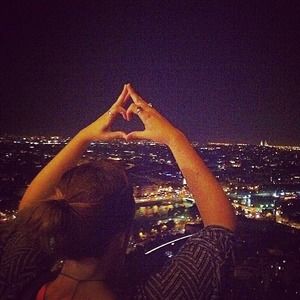 Meet your Posher, Alycia