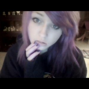 Meet your Posher, Jami