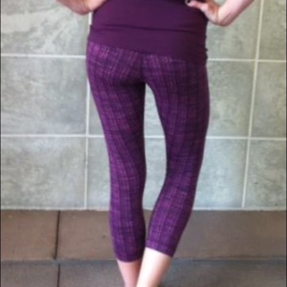 Lululemon Ziggy Wee WU - Picture 2 of 4