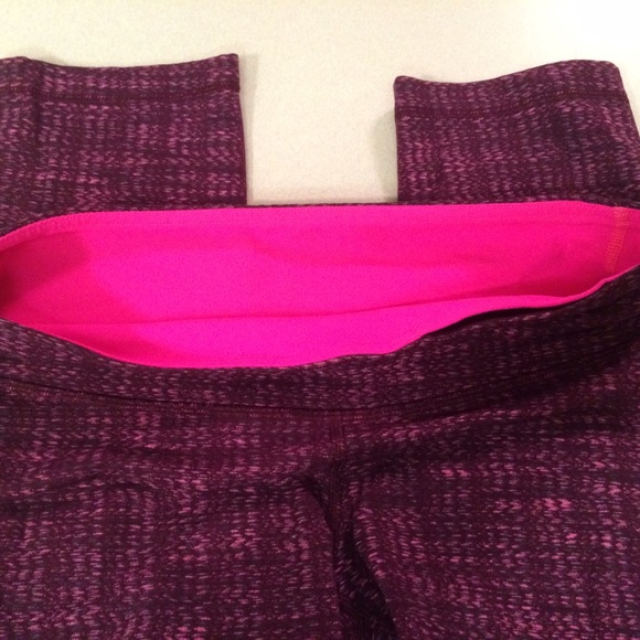 Lululemon Ziggy Wee WU - Picture 4 of 4