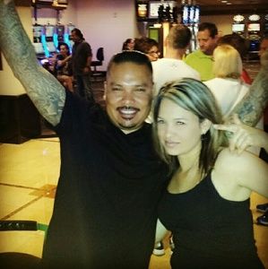 Meet your Posher, Anntoinette