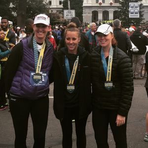 Meet your Posher, Char