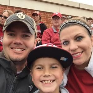 Meet your Posher, Jolanda