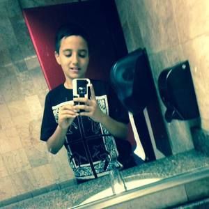 Meet your Posher, Andy