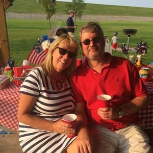 Meet your Posher, Deb